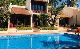 Hoi an Phu Quoc Resort